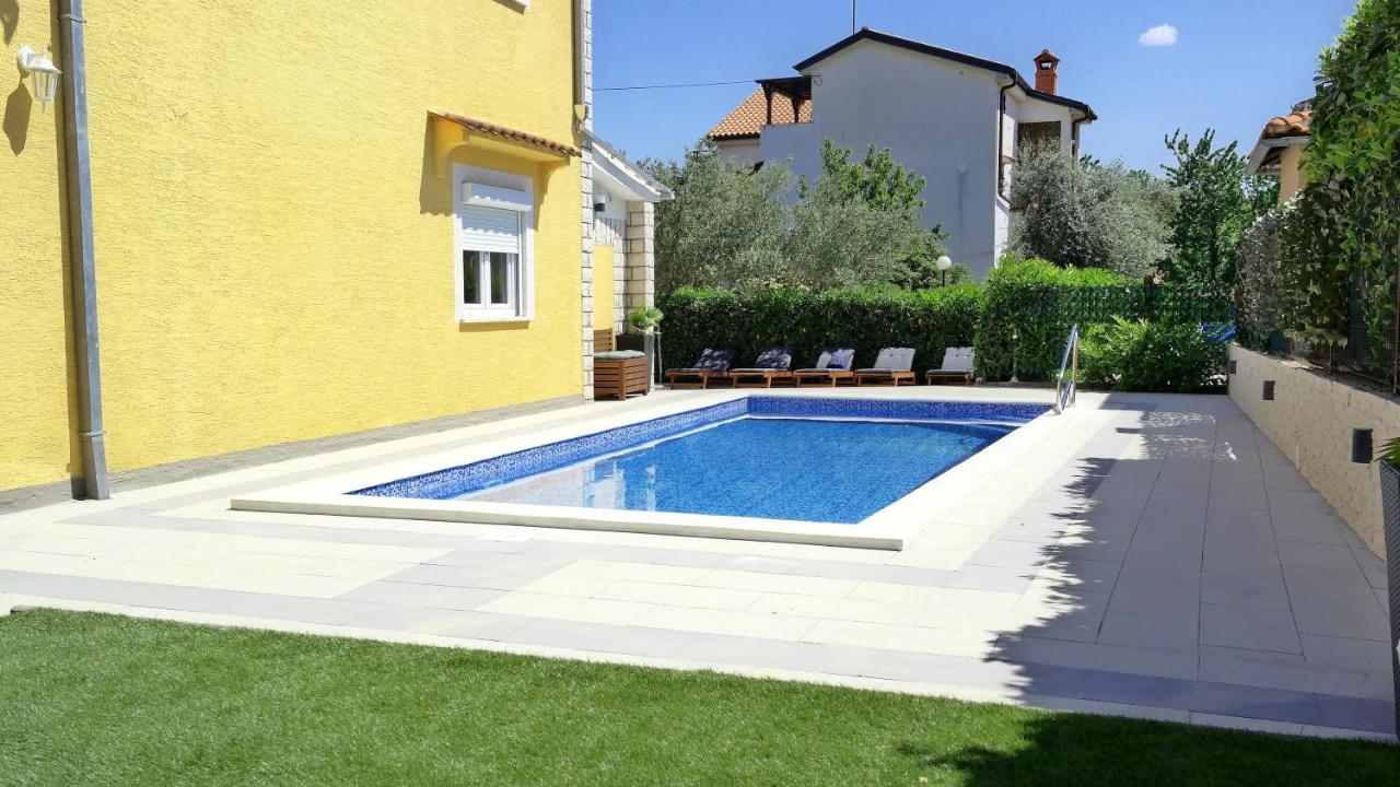 Holiday House Holek シロ エクステリア 写真
