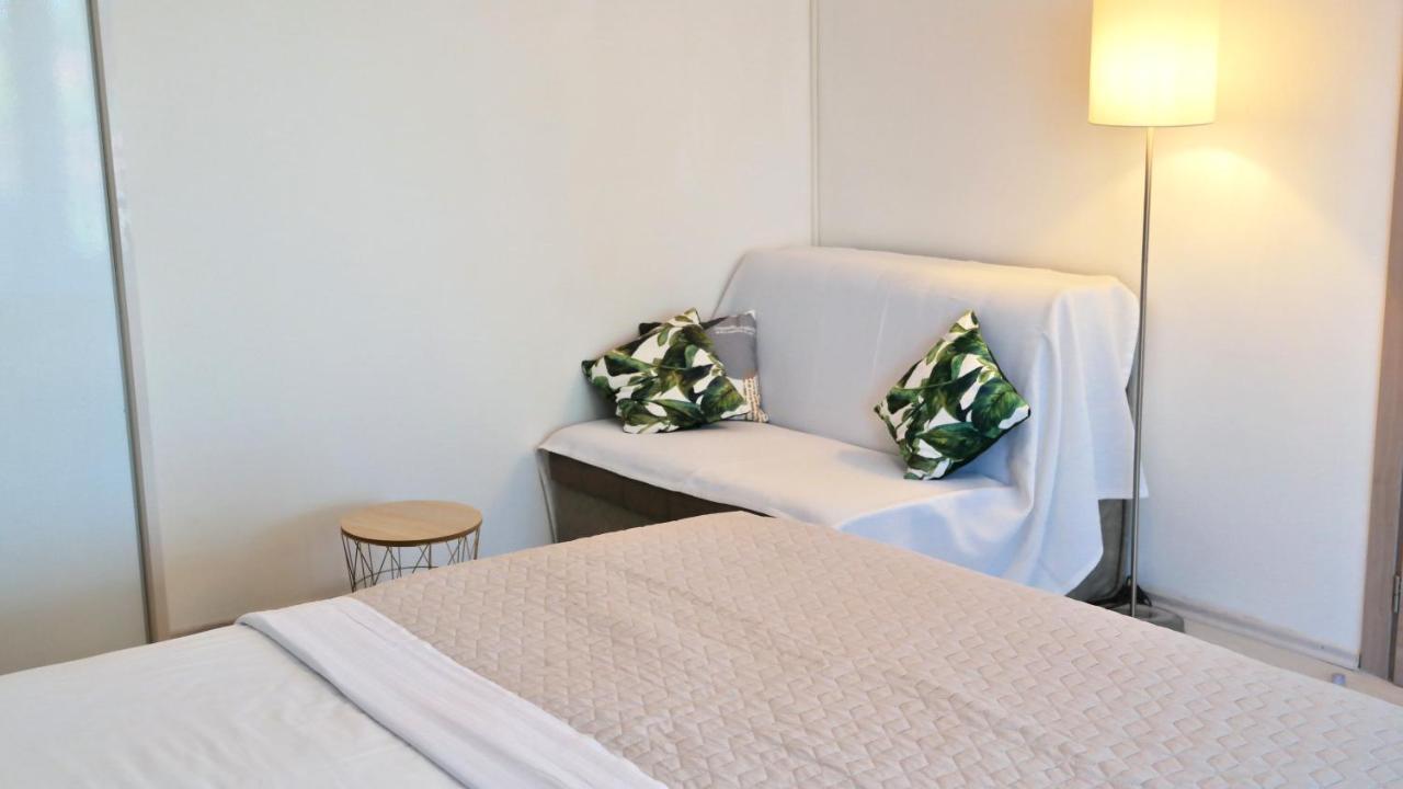 Holiday House Holek シロ エクステリア 写真